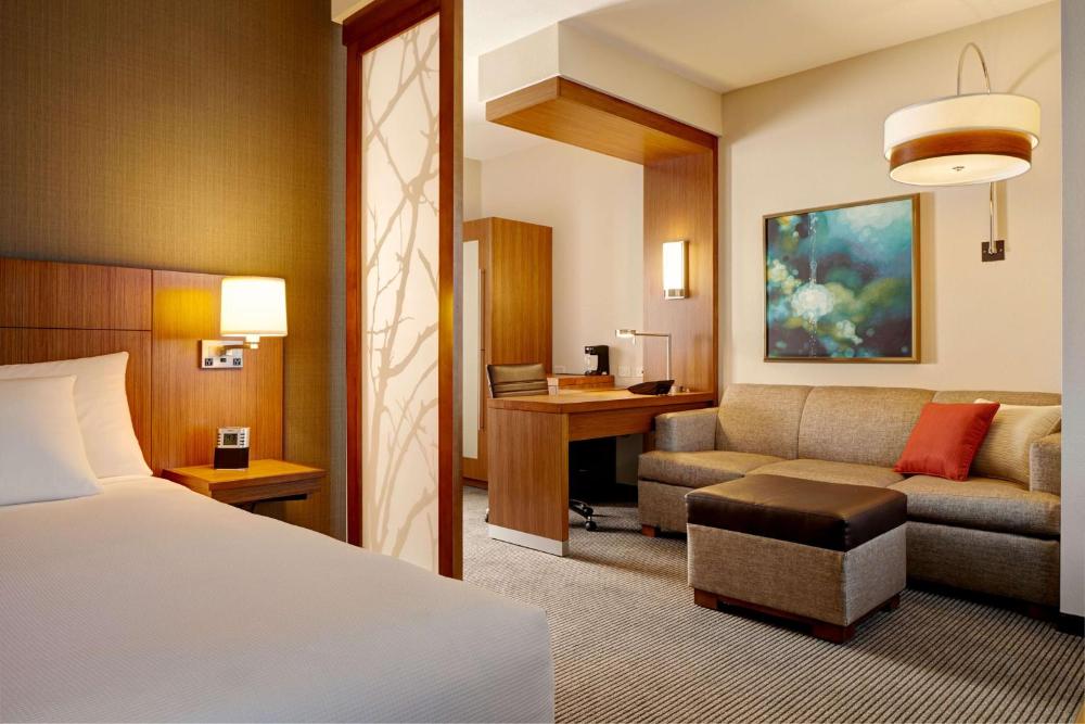 Hyatt Place Detroit/Novi